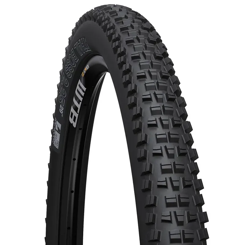 WTB Trailboss 29x2.25-inch Mountain Bike Tyre in Black