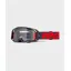 100% Armatic Goggles Clear Lens in Turo