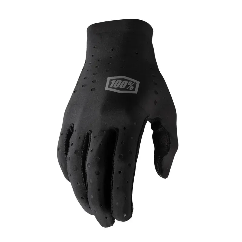 100% Sling gloves Black M