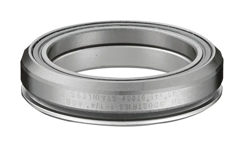 FSA Xtreme Pro Lower Half IS 1.25 47.0mm Headset in Grey