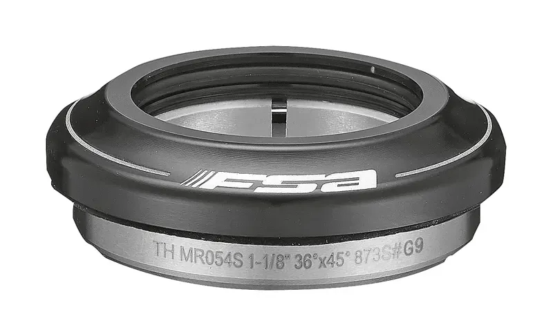 FSA Xtreme Pro Upper Half IS 1.1/8 42.0mm Headset Bearing and Top Cap