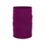 Buff Solid Merino Lightweight Neckwear in Magenta
