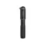 Topeak RaceRocket Mini Bike Pump - Black Compact High-Pressure Hand Pump
