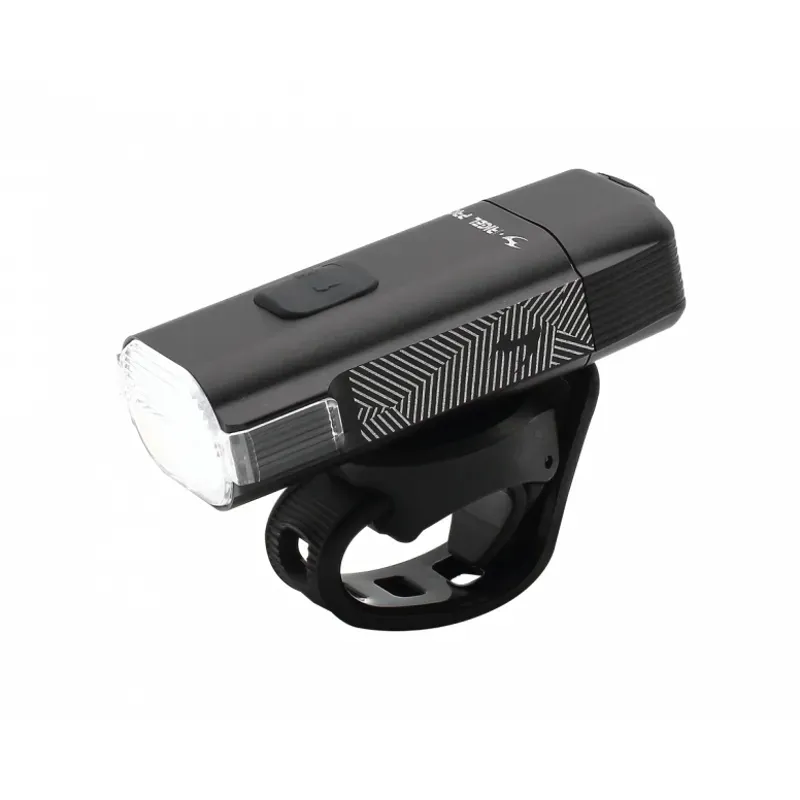 Moon Rigel Pro 1000 Lumen Front Bicycle Light Black