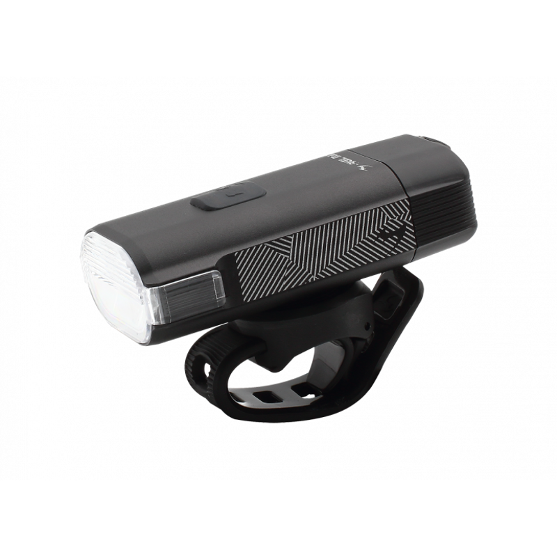 Moon Rigel Max 1500lm Helix Lite 100lm Light Set Black-1
