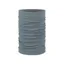 Buff Solid Merino Lightweight Neckwear in Flint
