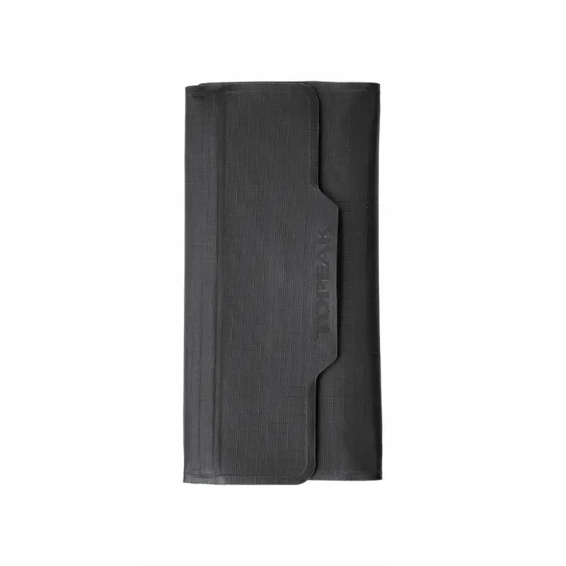 Topeak Phone DryWallet Large Black Waterproof Bike Phone Case-1