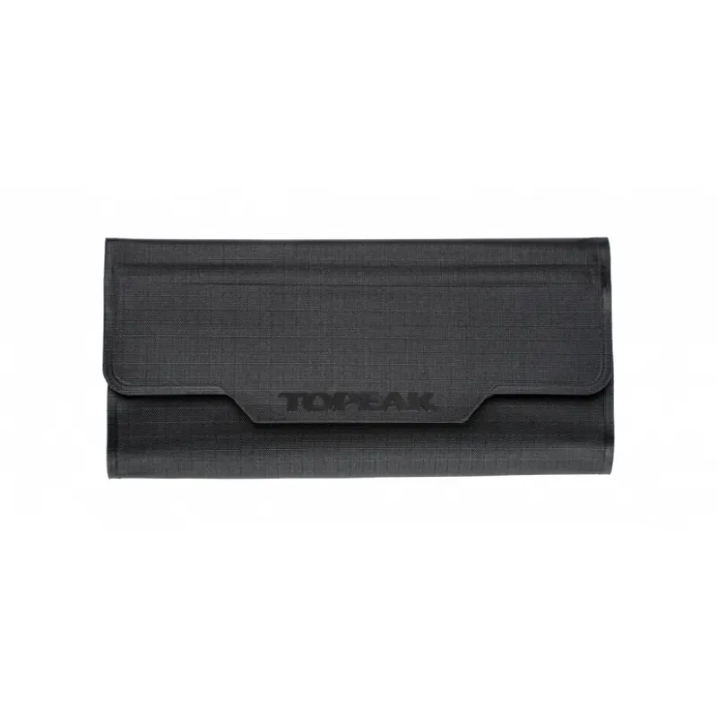 Topeak Phone DryWallet Large Black Waterproof Bike Phone Case-5
