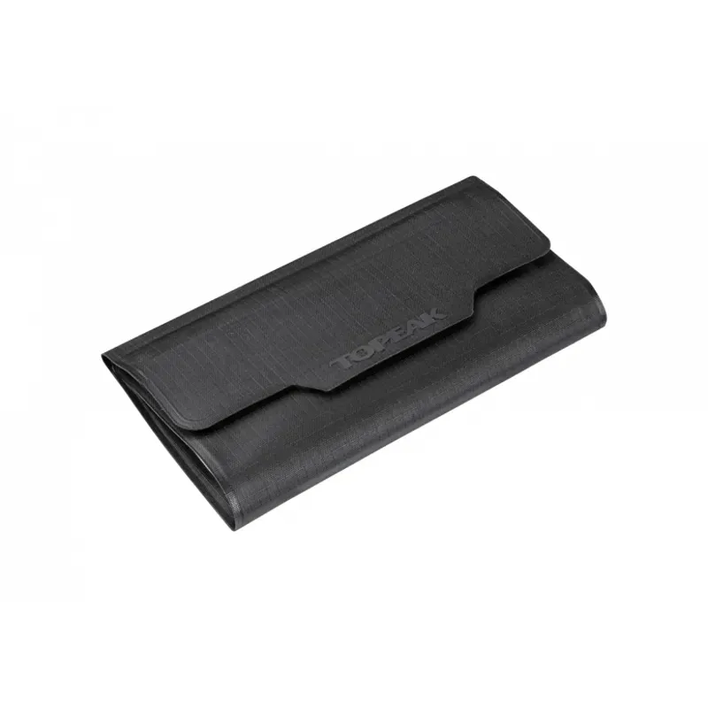 Topeak Phone DryWallet Large Black Waterproof Bike Phone Case-2