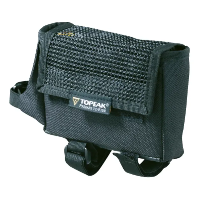 Topeak Tri Bags in Black