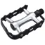 Wellgo M21 9/16 ATB Alloy Pedal in Black