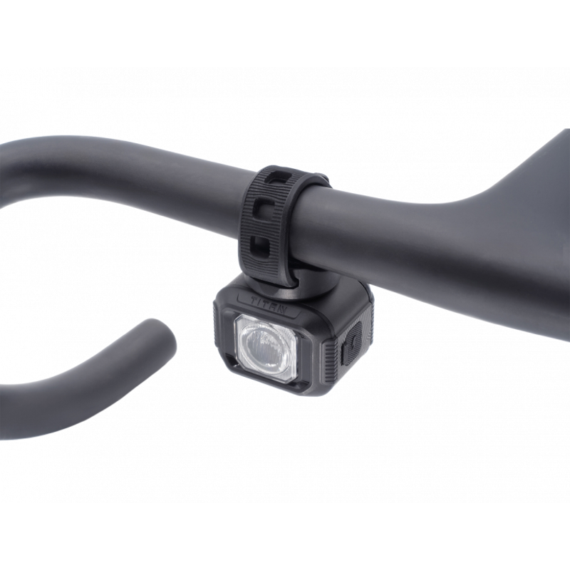 Moon Titan Mini 700 lumens Front Light Green-4