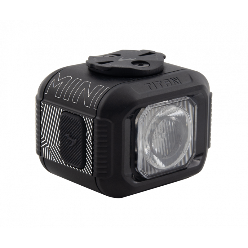 Moon Titan Mini 700 lumens Front Light Black-1