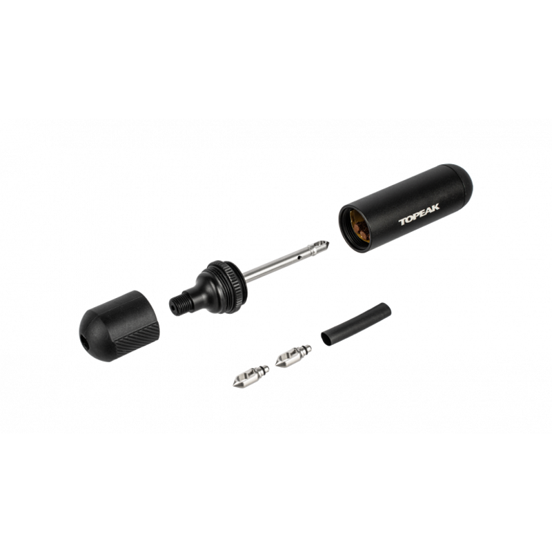 Topeak Tubi Cartridge T16 in Black-1