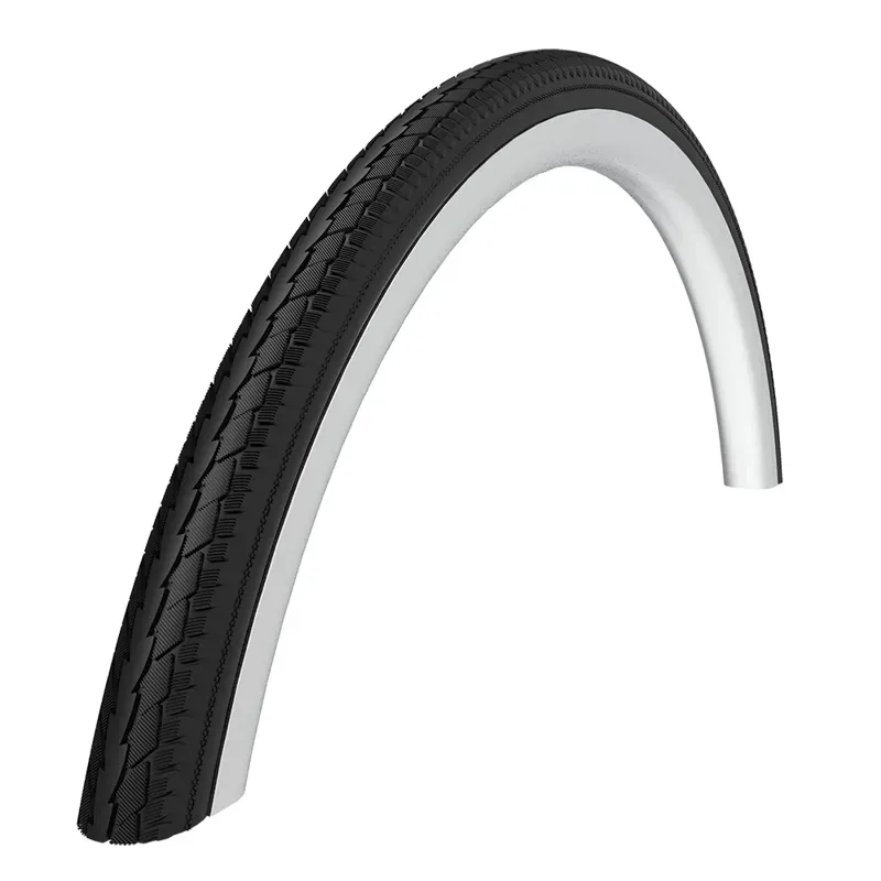 Oxford Pathway Tyres in Black