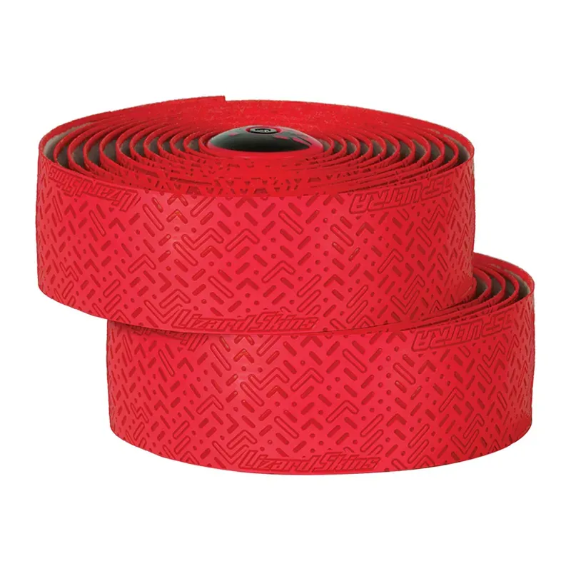 Lizard Skins DSP Ultra Bar Tape - - Crimson Red