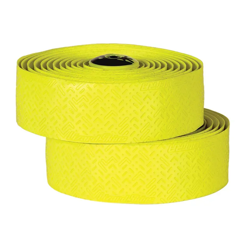 Lizard Skins DSP Ultra Bar Tape - - YELLOW