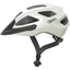 Abus Macator Road Helmet in Pearl White