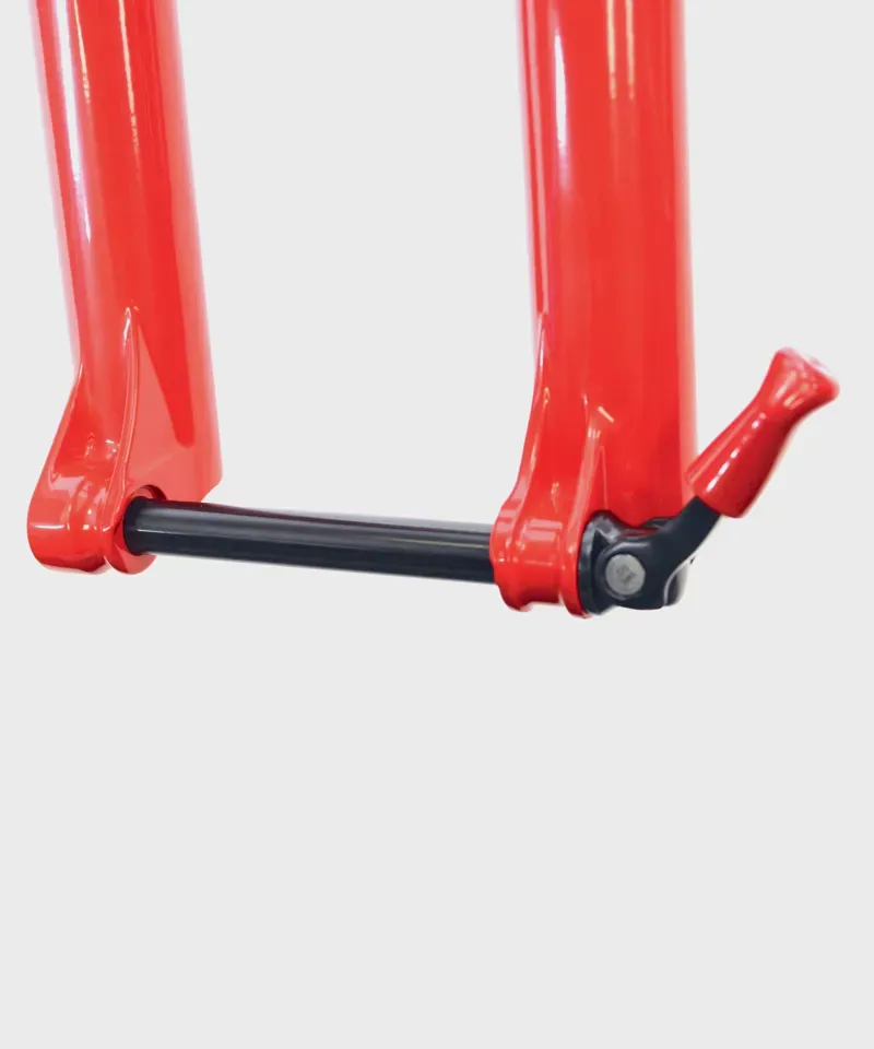 Marzocchi Fork Z2 34 100-150mm 15x110QR Lower Assembly 2020-2