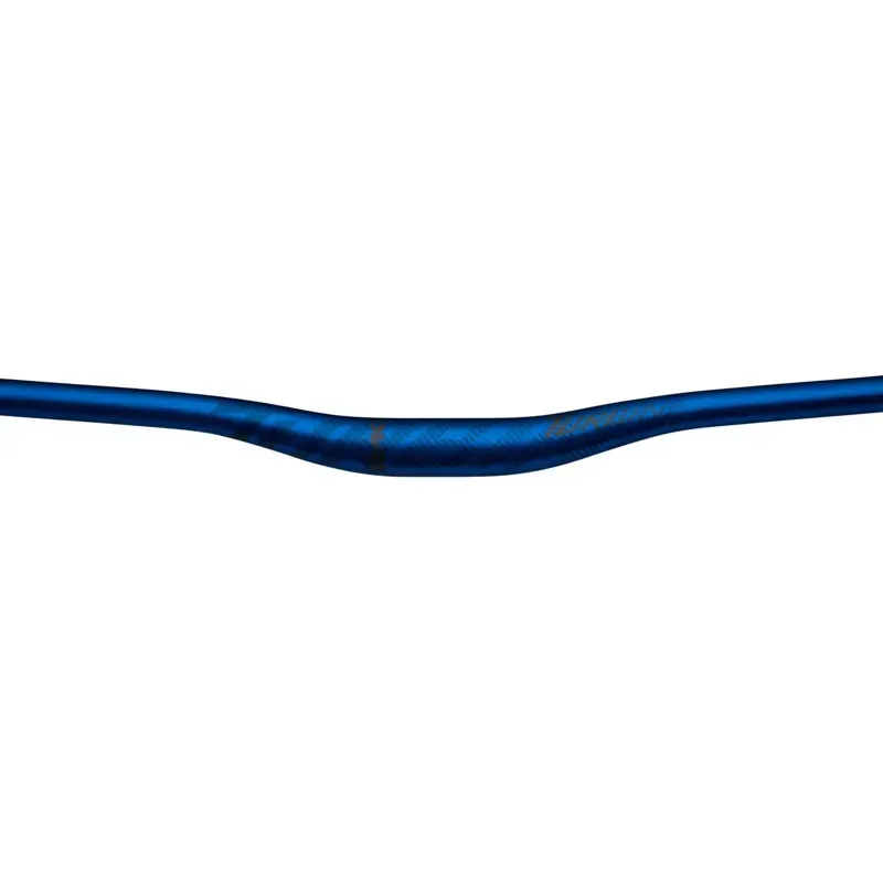 Race Face Turbine Handlebar In Blue