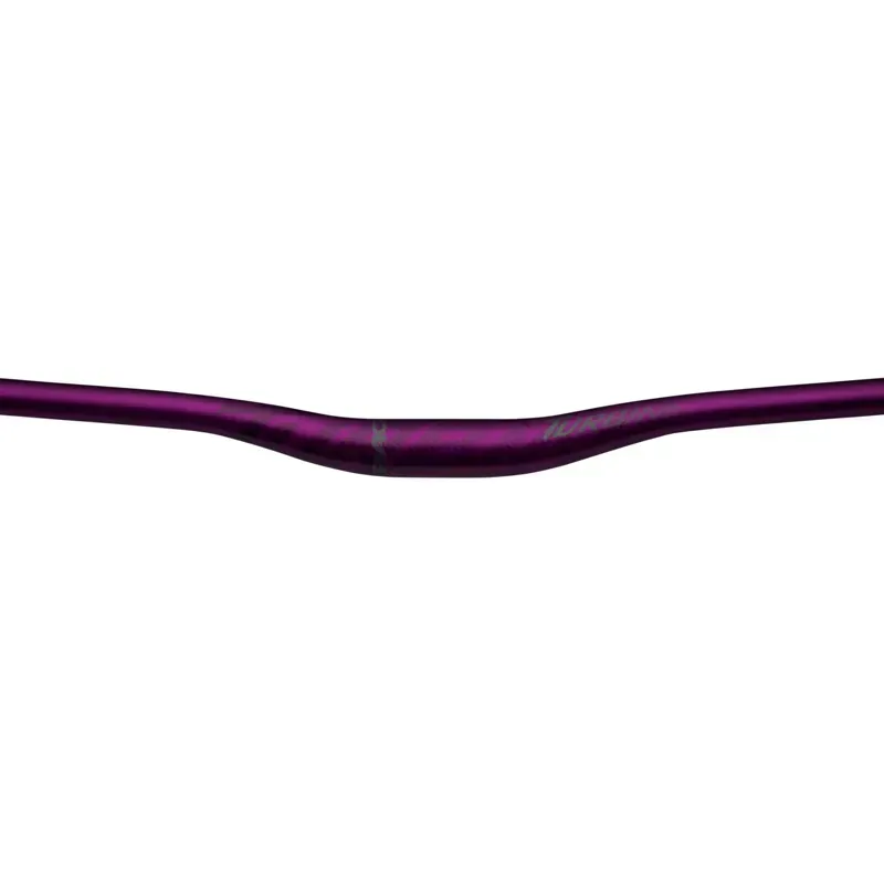 Race Face Turbine Handlebar In Purple