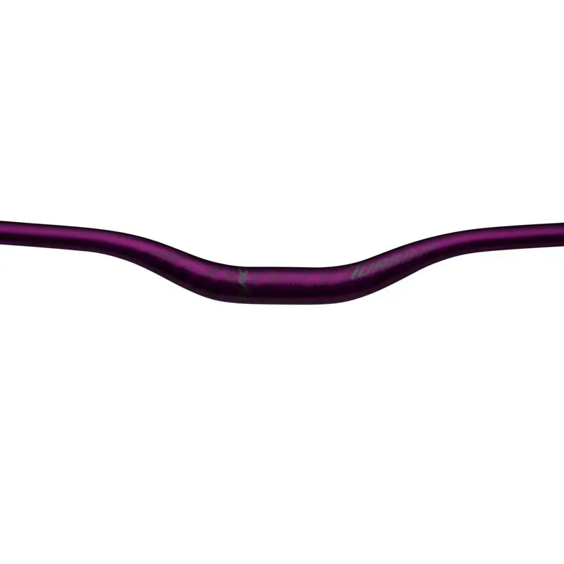 Race Face Turbine Handlebar In Purple-1