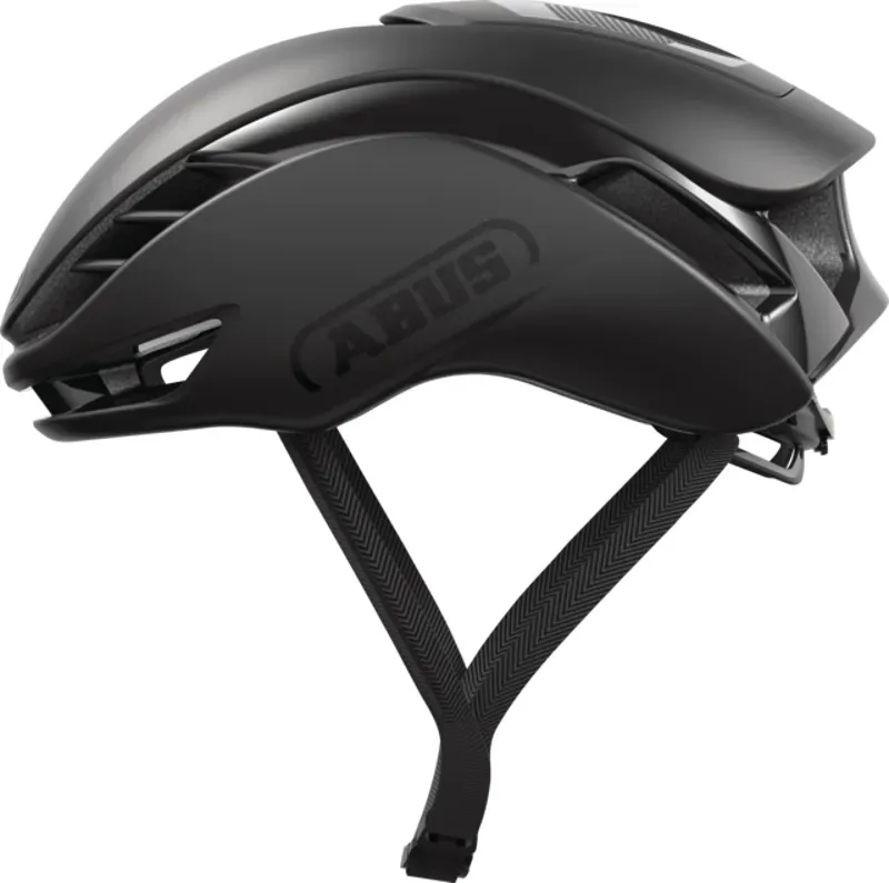 Abus GameChanger 2.0 Aero Helmet in Black