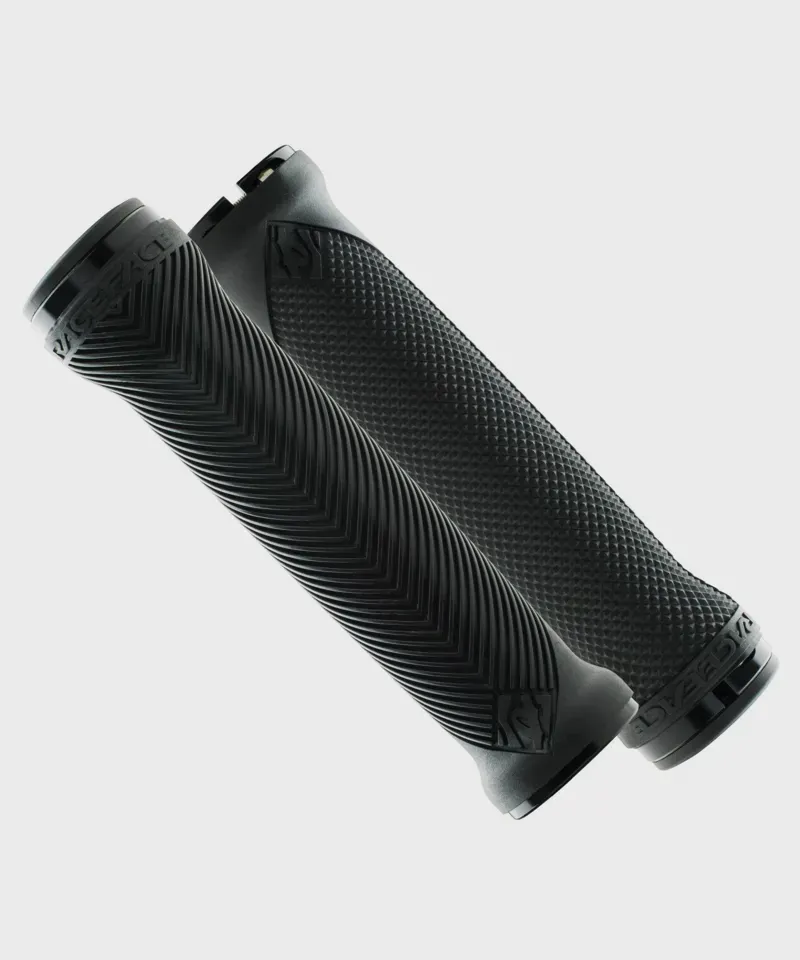 Race Face Love Handle Grips in Black