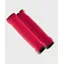 Race Face Love Handle Grips in Red
