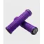 Race Face Grippler Lock-On Grips Purple 33mm