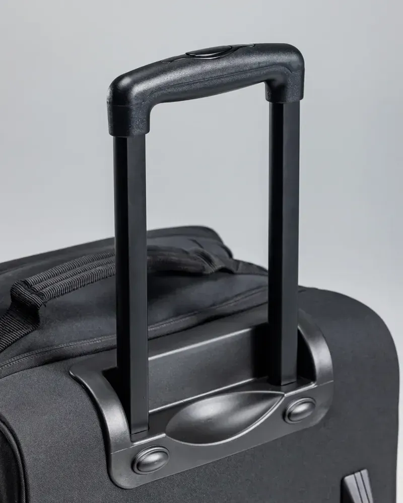 Albek Econo Haul Gear Bag in Covert Black-3