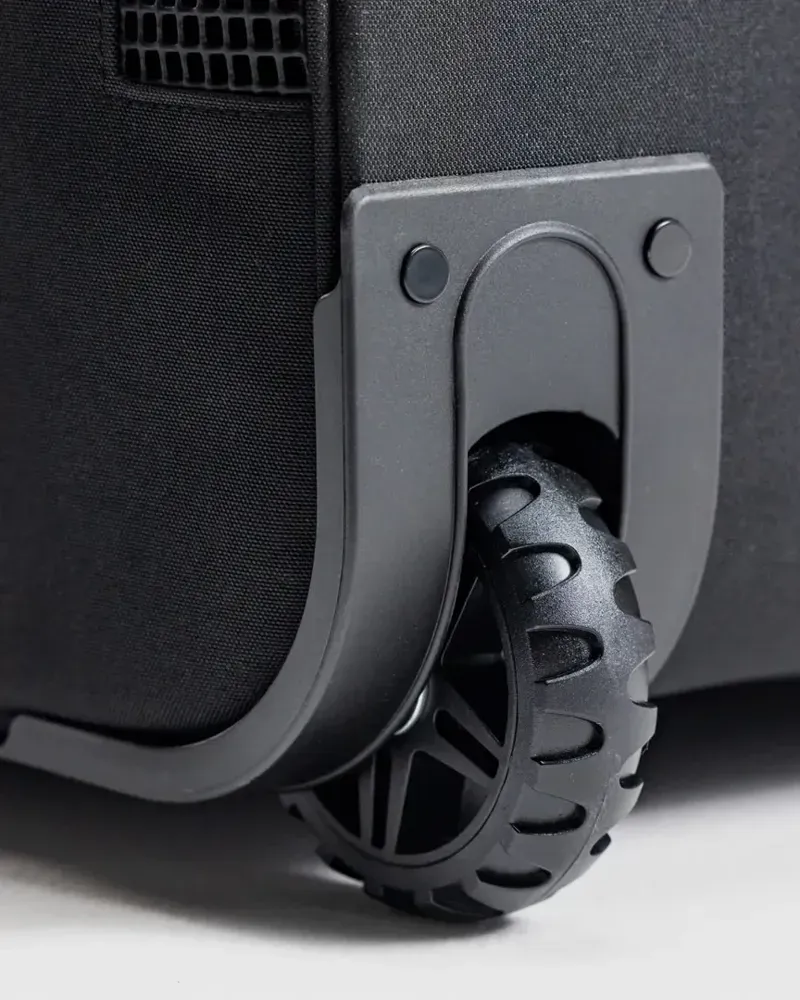 Albek Econo Haul Gear Bag in Covert Black-6