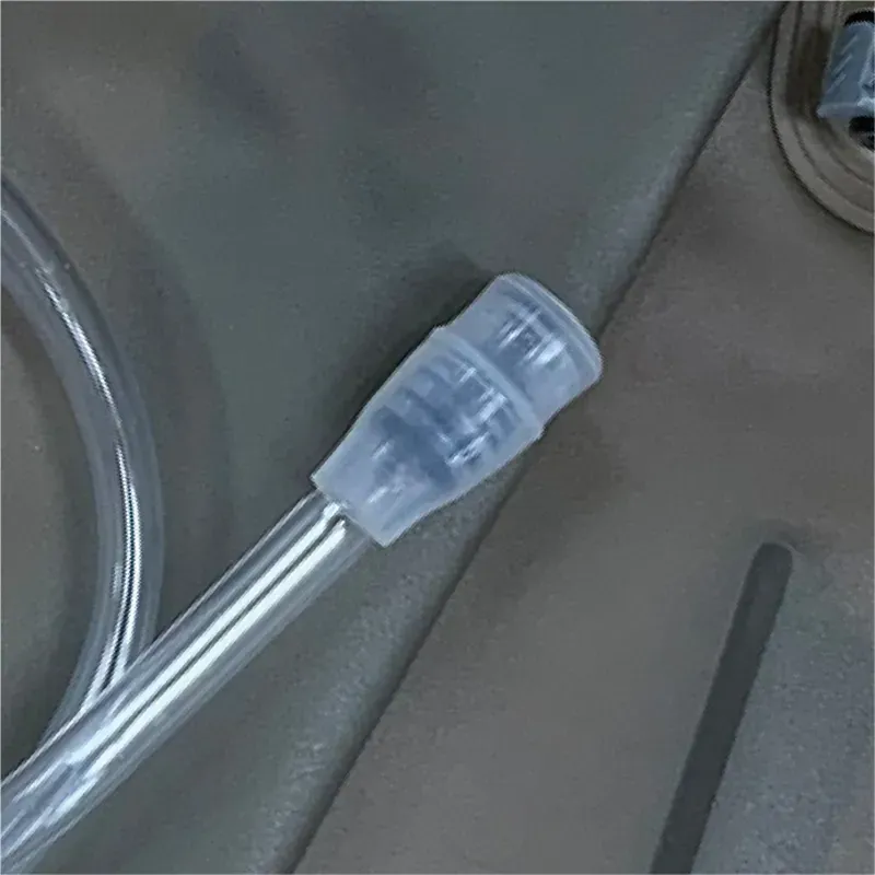 Albek Hydration Spare 2.0L FFP Bladder in Clear-3