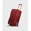 Albek Long Haul Bag in Burgundy