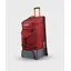 Albek Meridian Gear Bag in Burgundy