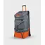 Albek Meridian Gear Bag in Steel Grey