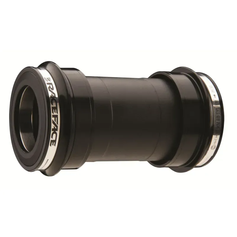 Race Face Cinch PF30 Bottom Bracket in Black