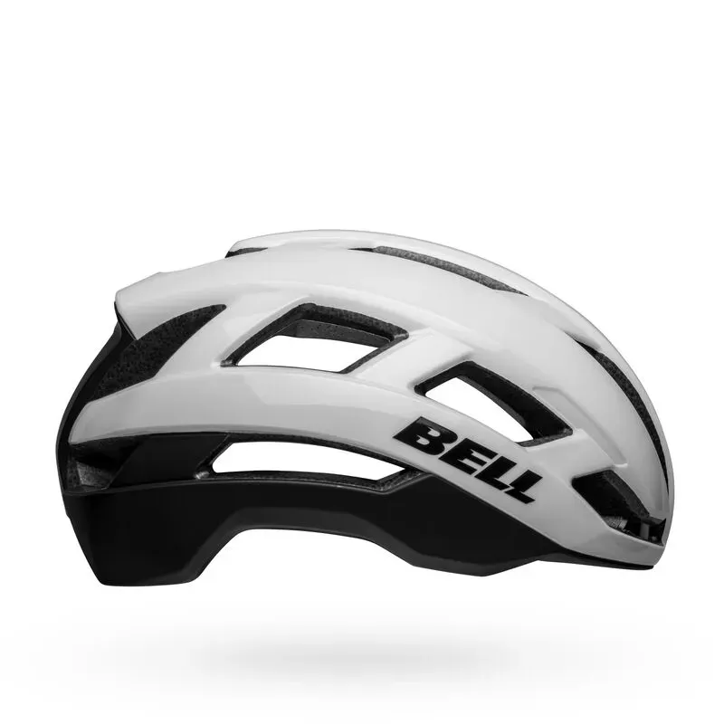 Bell Falcon XR Mips Helmet in White/Black