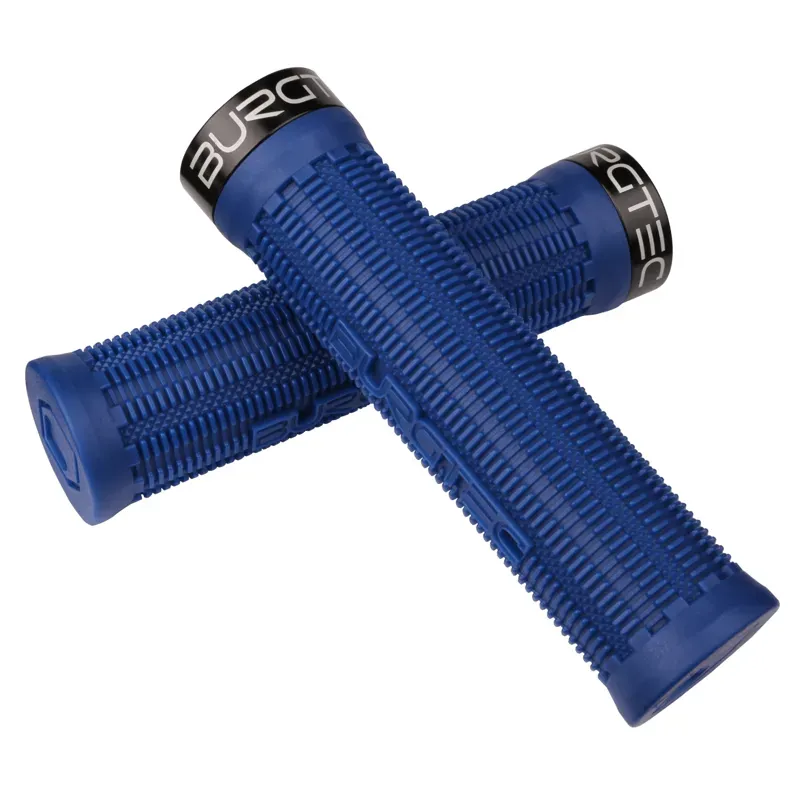 Burgtec Bartender Pro Minnaar Signature Grip in Deep Blue