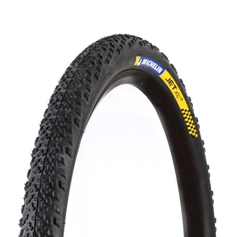 Michelin Jet XC2 Racing Line Tyre 29 X 2