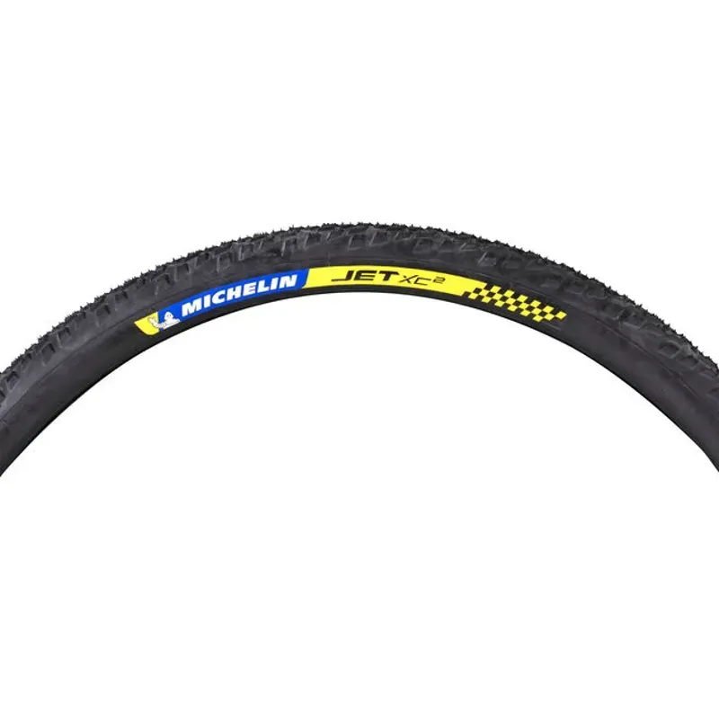 Michelin Jet XC2 Racing Line Tyre 29 X 2-2