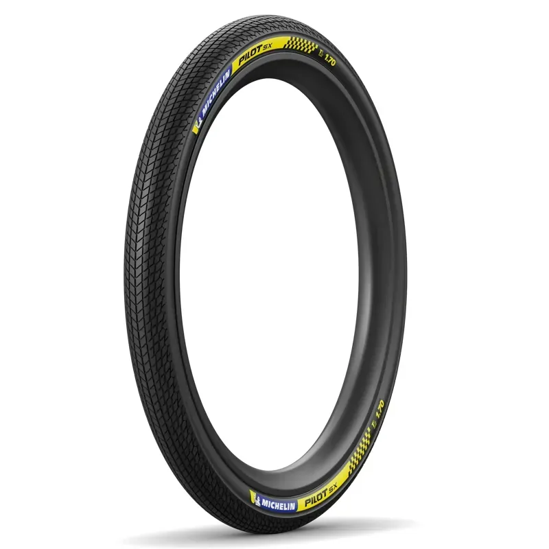 Michelin Pilot SX Tyre 20-1