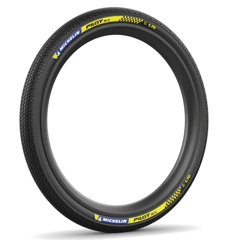 Michelin Pilot SX Tyre 20