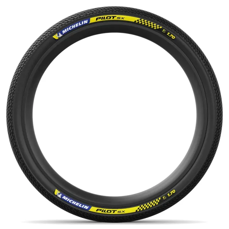 Michelin Pilot SX Tyre 20-2