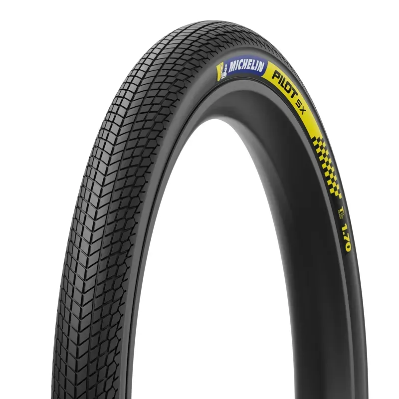 Michelin Pilot SX Tyre 20-4