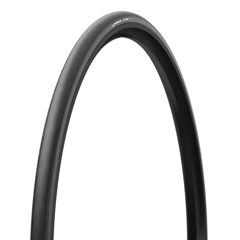 Michelin Lithion 4 Performance Line Tyre in Black-4