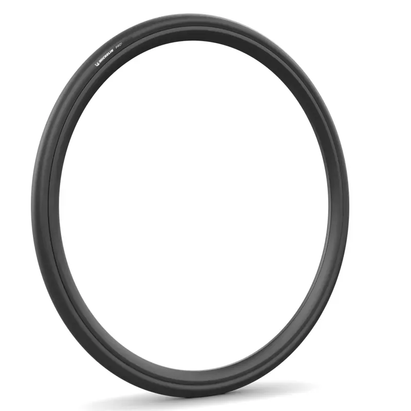 Michelin Pro 5 Competition Line Tyre in Black-1