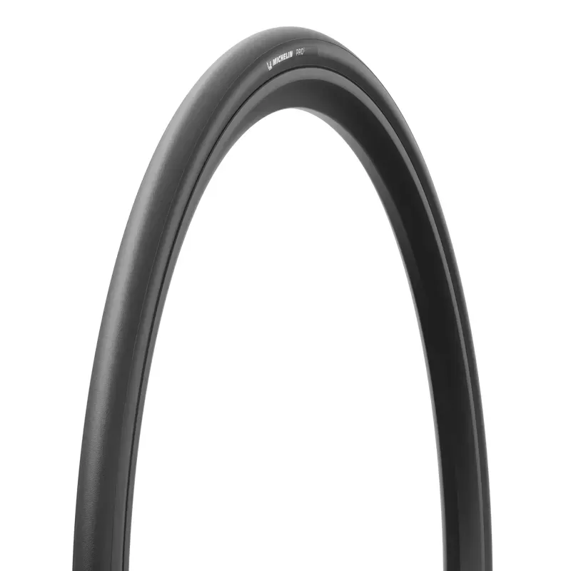 Michelin Pro 5 Competition Line Tyre in Black-4