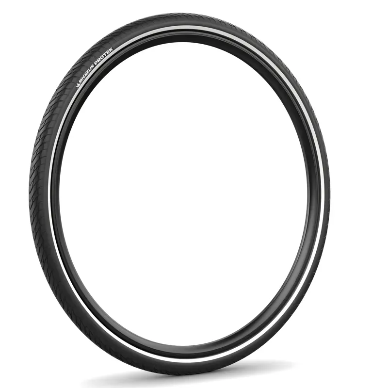 Michelin Protek Access Line Tyre in Black-1