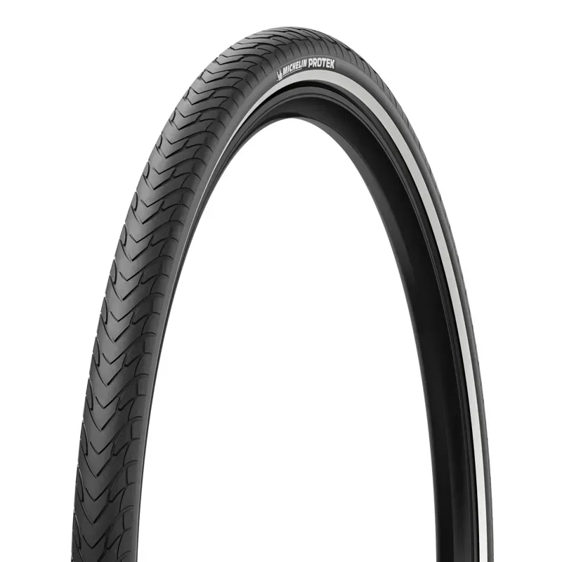 Michelin Protek Access Line Tyre in Black-3